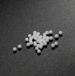Zirconia Sintering Beads 1mm 2mm Yttria Stabilized Ball Dental Lab Products