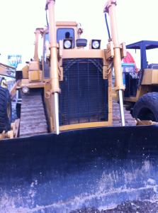 China Used Crawler Bulldozer CAT D7G,D6,D7,D8,D9 Good One wholesale