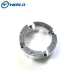 5-Axis Custom CNC Metal Stainless Steel Parts Manufacturing Services
