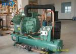 Cold Store Water Cooled 2CES-3Y Compressor Refrigeration Condensing