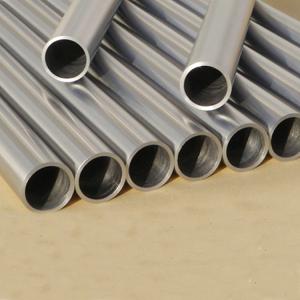 China C-22 DN10 - DN1200 UNS N06022 Ni-Cr-Mo Alloy Hastelloy Pipe Polishing Surface Treatment wholesale