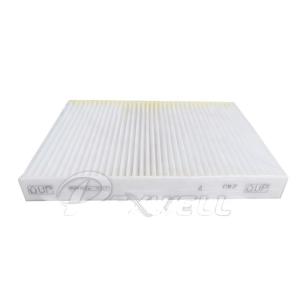 China Standard Auto Air Filter 8713960030 For Toyota 87139-60030 With MoneyGram Payment Term wholesale