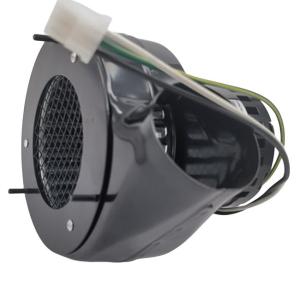 China 56.7W 0.75A Convection Blower Fan Motor Replacement For High Temperature Oven wholesale