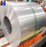 Hot Rolled 304 Stainless Steel Coil 440A 2B 2500mm For Chemistry