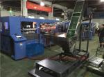Carbonated Drink PET Bottle Blow Molding Machine 1 Liter Bottle Manufacturing