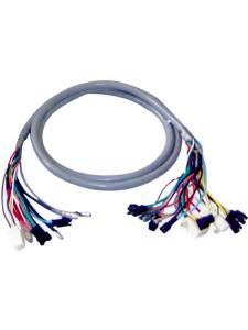 China PVC Waterproof Electronic Industrial Wire Harness Communication Shield Control wholesale