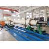 Buy cheap Oil Industry Hydraulic Cylinder Stainless Steel QPPY-D Type from wholesalers