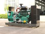 200KW/250kva Weichai Natural Gas Biogas LNG CNG Generator Set with Soundproof