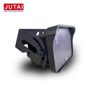 China 12-36VDC Industrial Door Opening Sensor Door Entry Sensor 24.125GHz wholesale