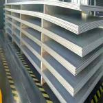 Tp Inox 304 Cold Rolled Stainless Steel Sheets 0.6mm 304 Ss Plate