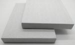 Suspended Ceiling Acoustic Panels Fabric Wrapped Sound Absorbing Wall Fiberglass