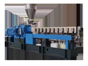 China Corrosion Resistance Twin Screw Extruder Parts with Torque Grade 10.37T/A3 wholesale