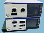 ESG-400+ USG-400+Foot Switch Endoscopy Processor system Medical Systems