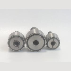 China KRE90 NUKRE90 NUKR90 Stud Type Track Rollers Bearing For Textile Machinery wholesale