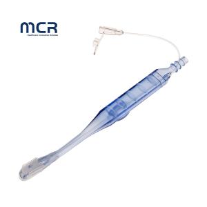 China Medical Suction Toothbrush Sponge Toothbrush Medical Disposable Supplies wholesale