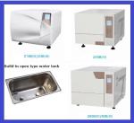Industrial Dental Lab Medical Sterilizer Class B Series Table Top Autoclave
