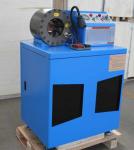 4Kw 2 Inch Portable Hose Crimping Machine Excavator Hose Press Tool Hydraulic