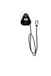 220VAC Input Voltage Range 7KW Wall Mounted Charger for Energy Vehicles Portable