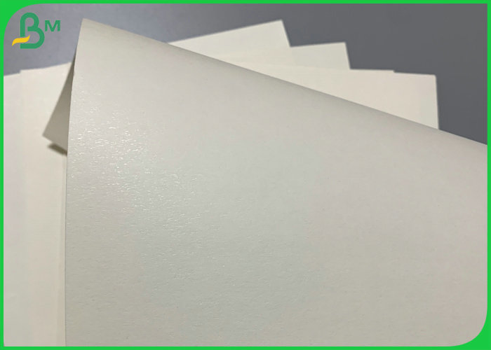 210g + 15g PE Coated Printable Cupstock Paper For Paper Cup Making 