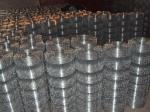 metal woven wire high tensile sheep fence