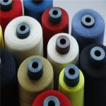 High Chemical Resistance Aramid Sewing Thread - Various Colors with High
