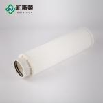 Water Filter Huiston High Flow PP Pleated Filter Cartridge for Industrial Water
