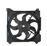 12V Voltage Electric Radiator Fan Assembly for Hyundai SANTAFE 2000-2006 25380