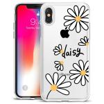TPU Gel Designer Cell Phone Cases Cactus Domingo Patterns Shock Free