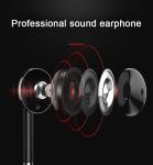 Hot Selling business style bluetooth 4.1 Earphone wireless earphones headset