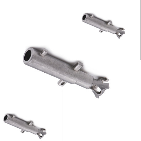 Powder Metallurgy MIM Metal Injection Parts Molding For Cylinder Pin