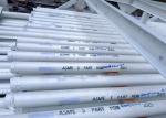 Submerged Arc Welding Boiler Membrane Waterwall Panel for Coal Power Plant