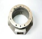 GGG40 GGG45 GGG50 China Foundry Iron Casting Ductile Iron Casting Box Casing