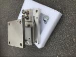 Alloy Steel / Stainless Steel Material Weighing Appliance Module Load Cell