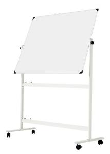 China Decorative Mobile Magnetic Whiteboard , Mobile Interactive Whiteboard wholesale
