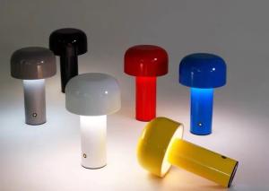 China Home Decor Eye Protection Table Lamp Made In China Iron Table Lamp USB Bedside Table Lamps wholesale