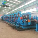 380V Pipe Rolling Machine Versatile Customized