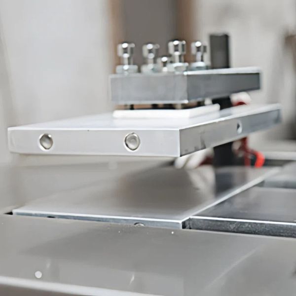 Transparent Film Wrapping Machine 3D Cosmetics Packaging Machine Full Automatic