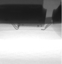 Automatic PCBA/BGA/LED X-ray Inspection Equipment with Simple & Quick Operation