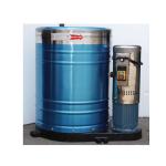 Fruit Vegetables Industrial Spin Dryer Solar Food Processing Machinery