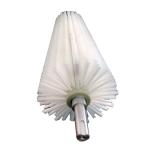Industrial Grade Conveyor Belt Brush With ODM Customized Support Provided