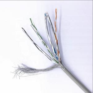 China 10GBase 1000mhz 1000ft Cat7 SFTP Network LAN Cable wholesale