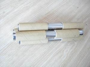 China High Performance Neodymium Magnetic Filter Bar Dia25 X 300mm wholesale