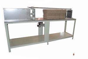 China Professional Paper Pulp Egg Tray Production Line , Automatic Egg Tray Machine wholesale