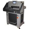 Buy cheap Hydraulic Paper Cutting Machine 520mm Paper Cutters And Trimmers For Books from wholesalers
