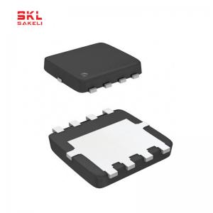 China AON7410 MOSFET Power Electronics Transistors N-Channel 30V 9.5A For Use In DC  DC Converters Package 8-DFN-EP wholesale