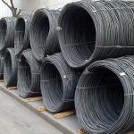 30%TT Advance 70% Balance Carbon Steel Wire Q195 Q235 for Making Nails Gi Wire