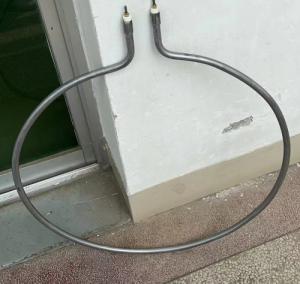 China LONGKING Heater Insulation Ceramic T508-3 Diameter 650 mm wholesale