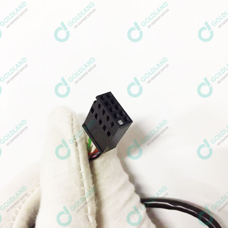 SMT pick and place machine parts 03017754-04 READ HEAD Siplace Y-Axisj for Siemens/Siplace/ASM pick and place machine
