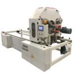 Electric Corrugated Tube Extrusion Line With Lower Power Consumption Small pipe