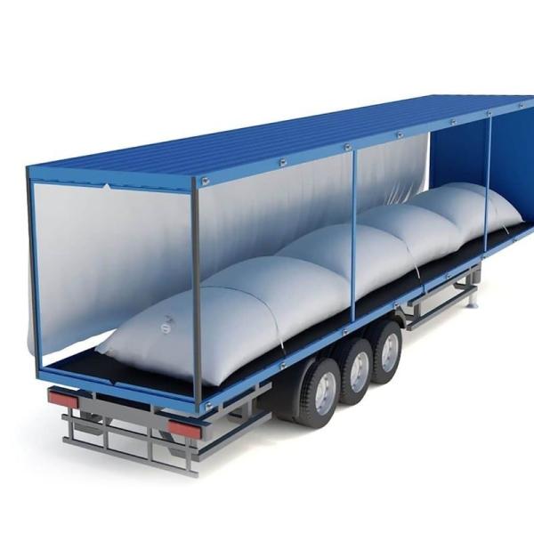 Wholesale Food Grade 25000l Bulk Liquid 20ft Flexibags Flexitank Fire Retardant